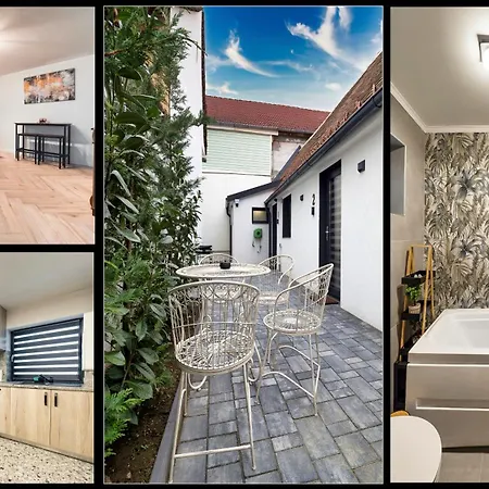 Onyx Studios By Ben Apartments Near City Center Sibiu Exterior photo