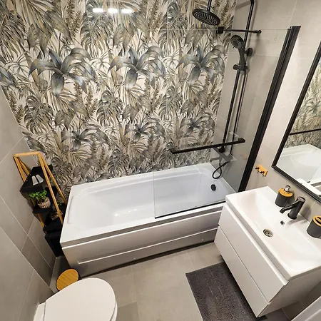 Onyx Studios By Ben Apartments Near City Center Sibiu Exterior photo