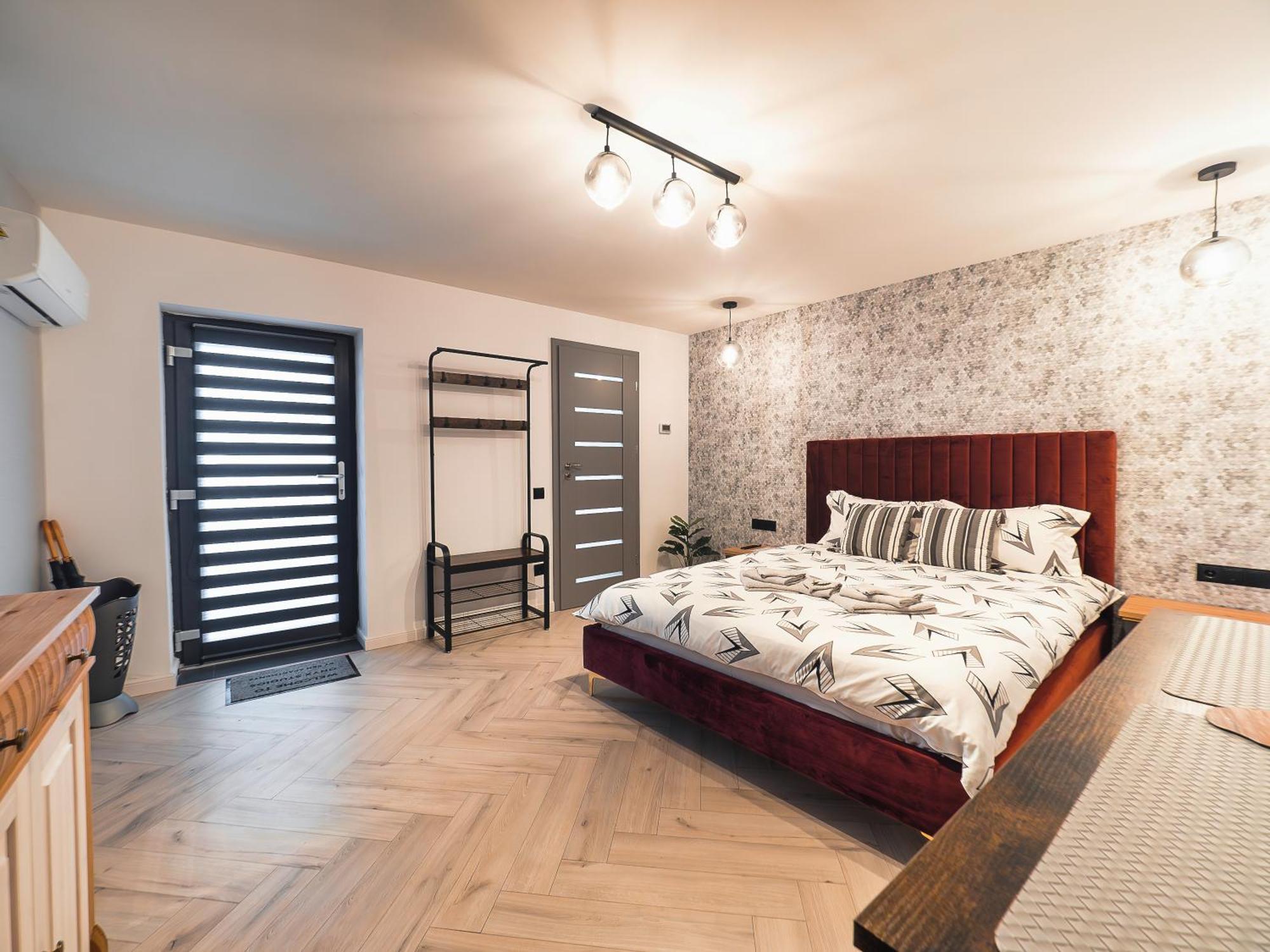 Onyx By Ben Near Center Appartamento Sibiu