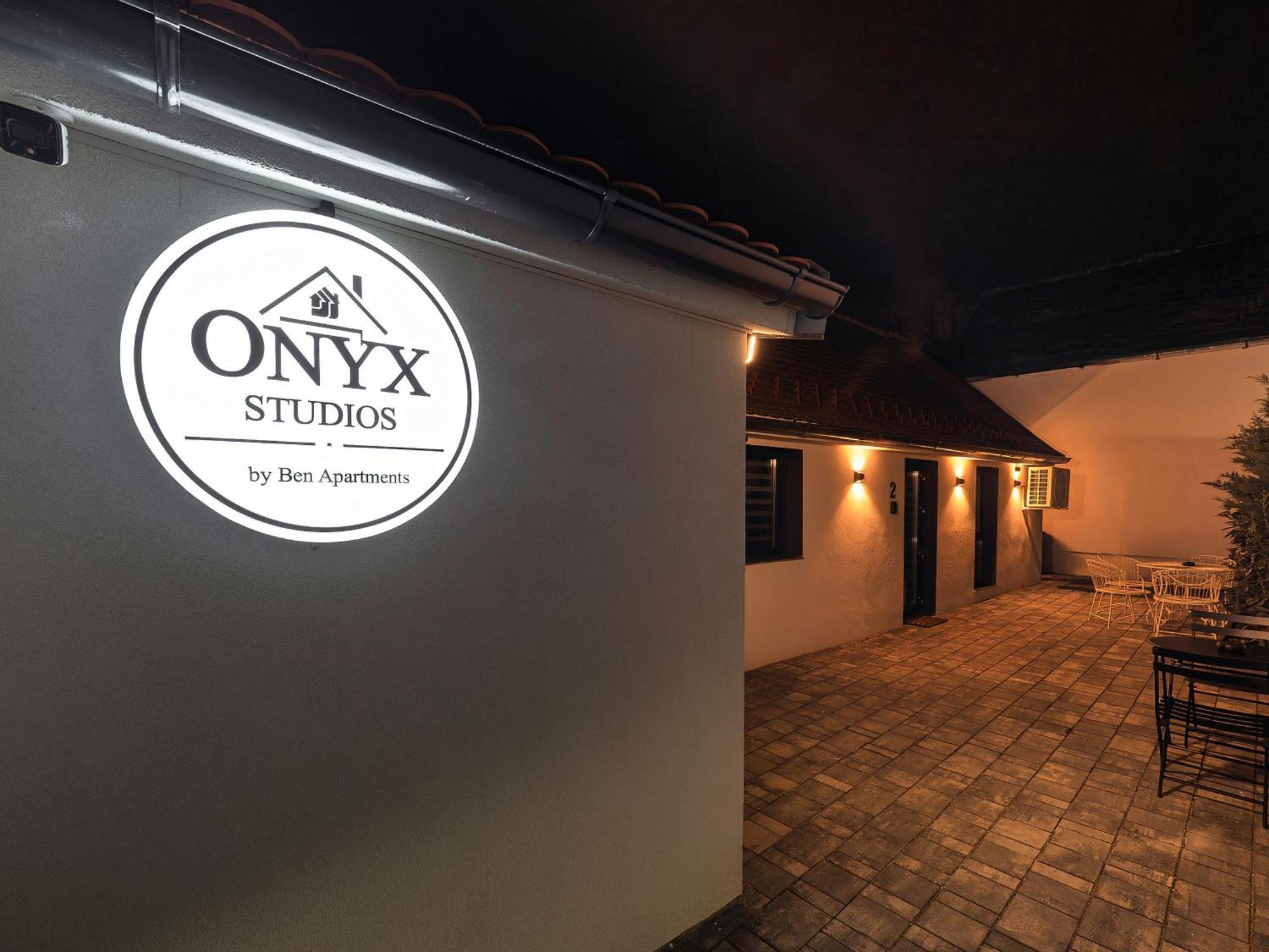 Onyx By Ben Near Center * Sibiu