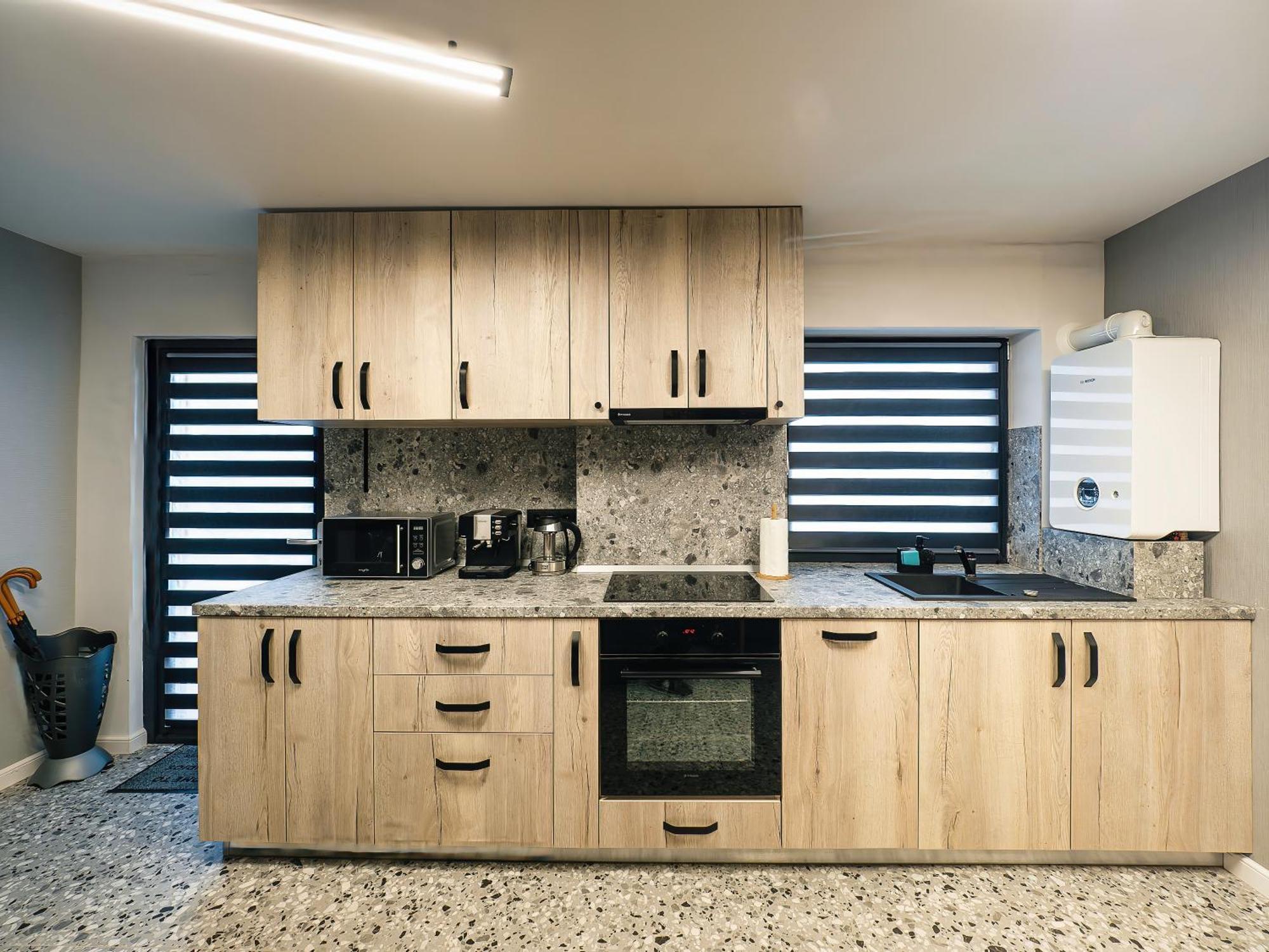 Onyx By Ben Near Center Appartement Sibiu