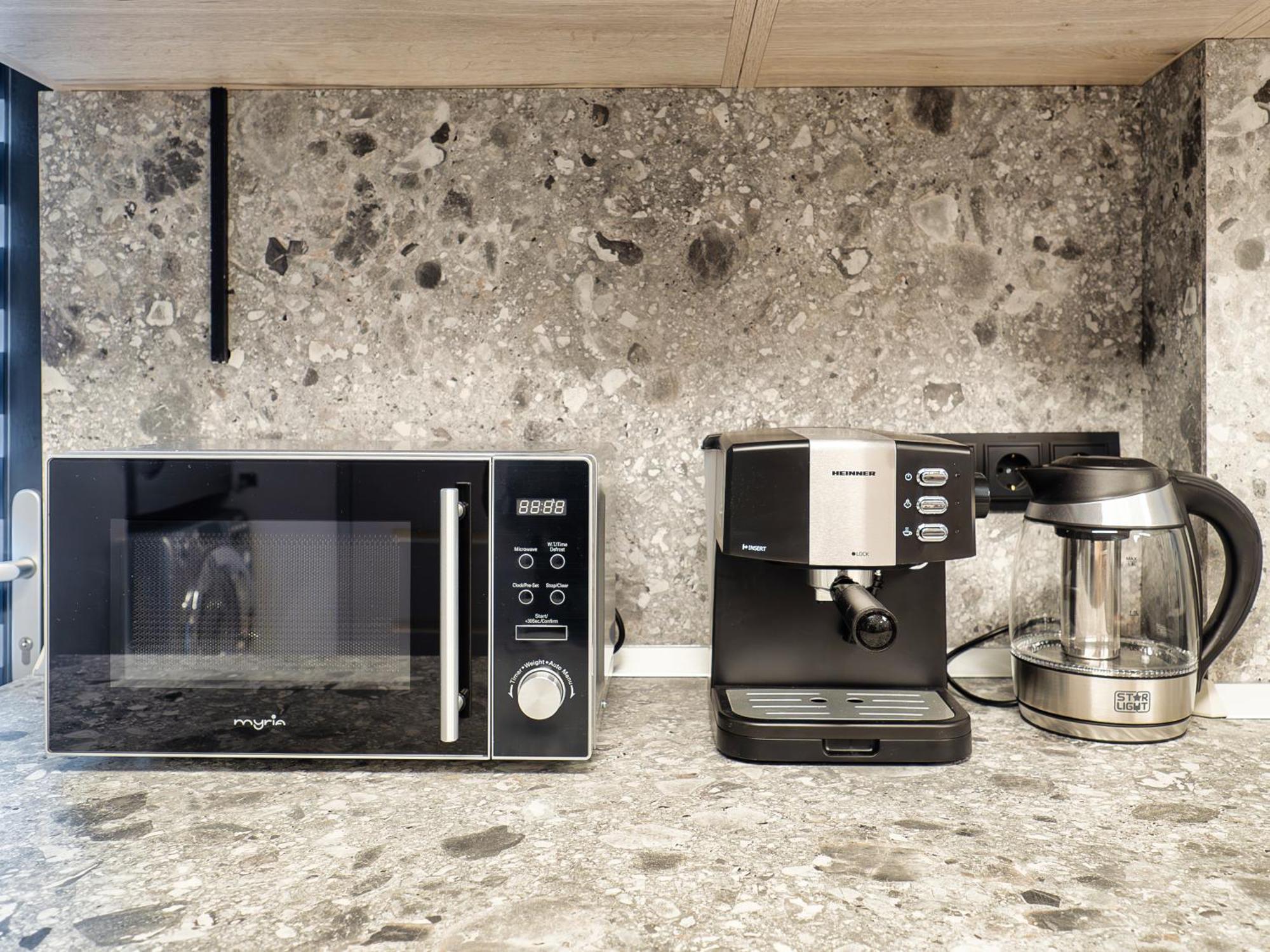 Appartement Onyx By Ben Near Center *
